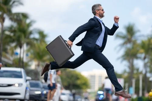 What does it say about my CV if I leave a job after a short stay?