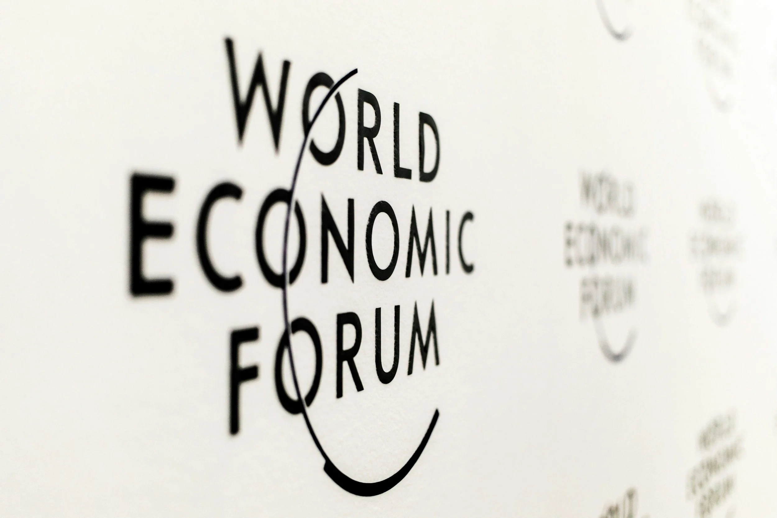 What the World Economic Forum’s Jobs Report Means for Finance Leaders