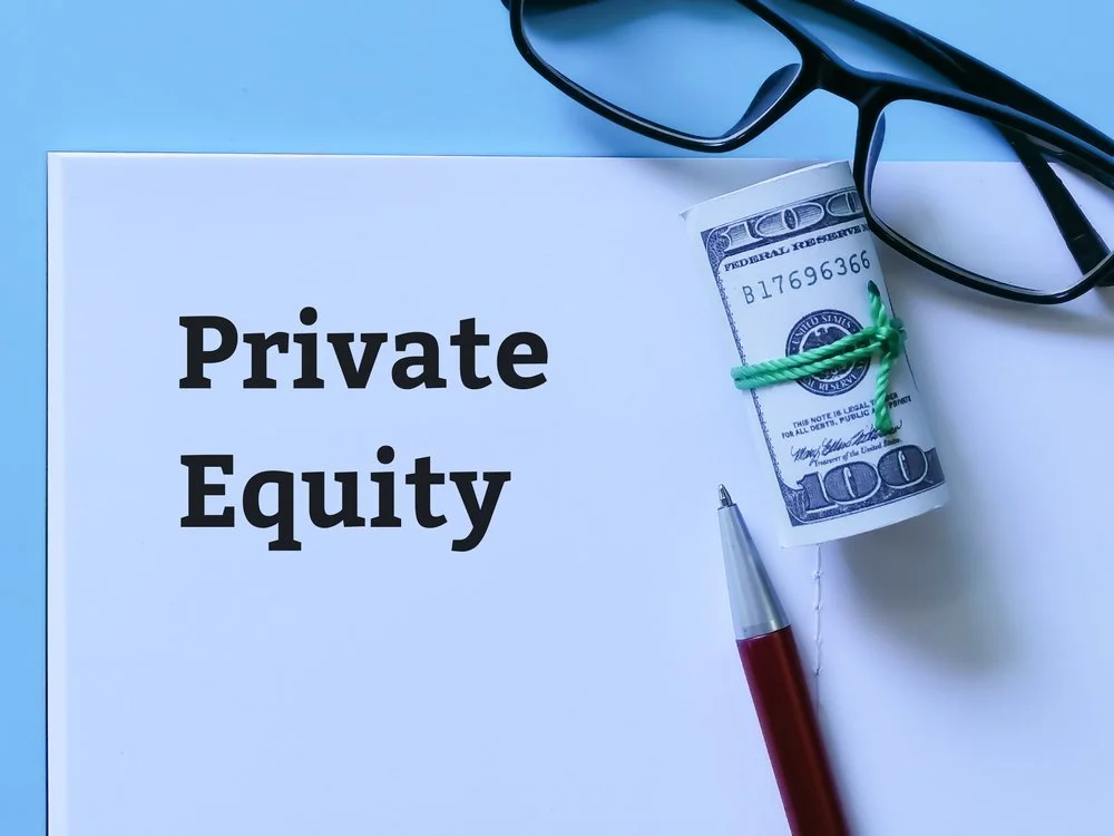 UK Private Equity in 2025: Not a Slowdown — A Selection Event