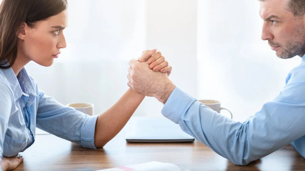 CFO vs Finance Director: what's the actual difference?