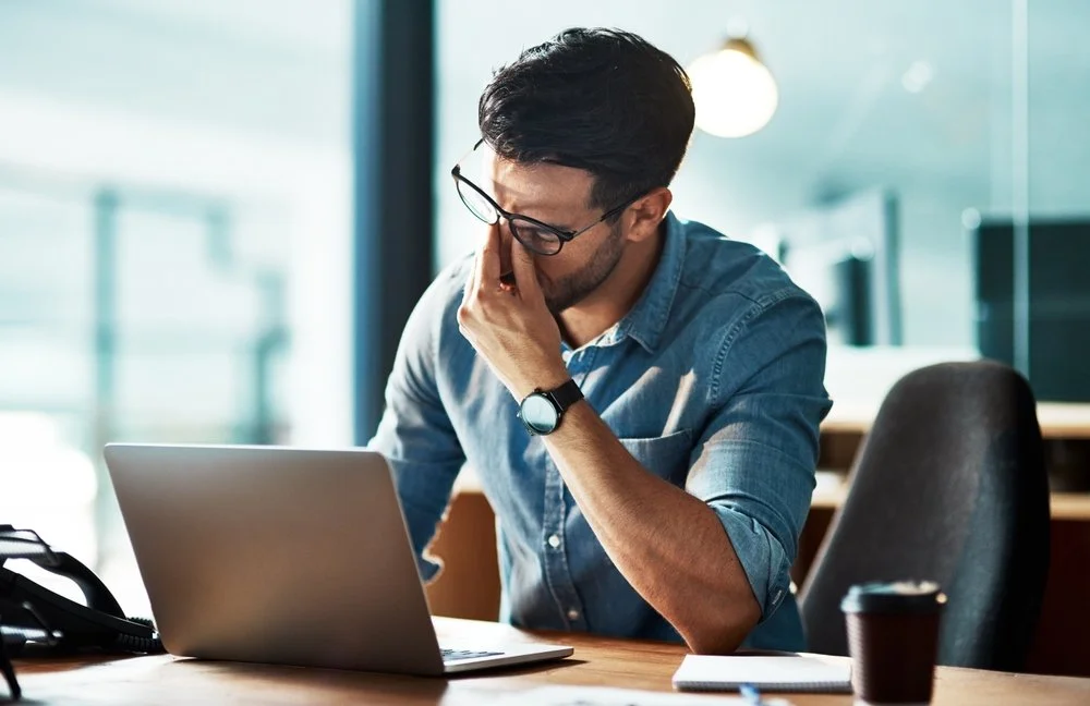 The Quiet Difficulty of Being a Senior Finance Leader Between Roles in 2026