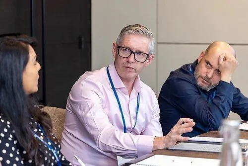 The finance team isn't shrinking — it's being redefined, top to bottom