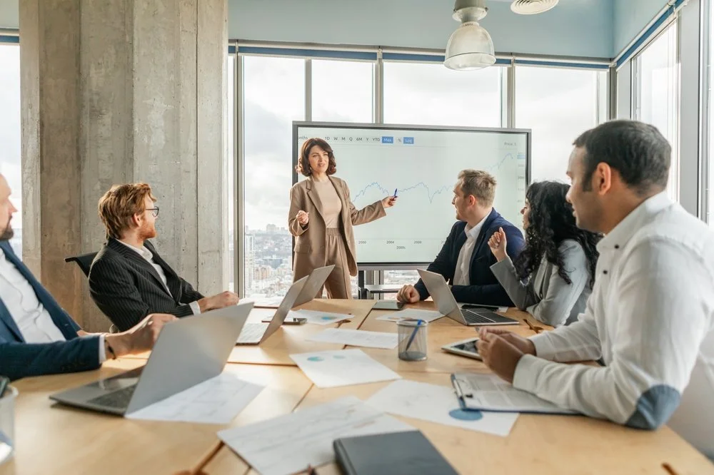 CFO vs FD: The Difference Boards Underestimate