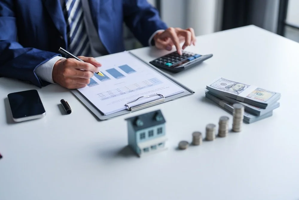 When boards buy interim finance help, they buy reliability before they buy strategy