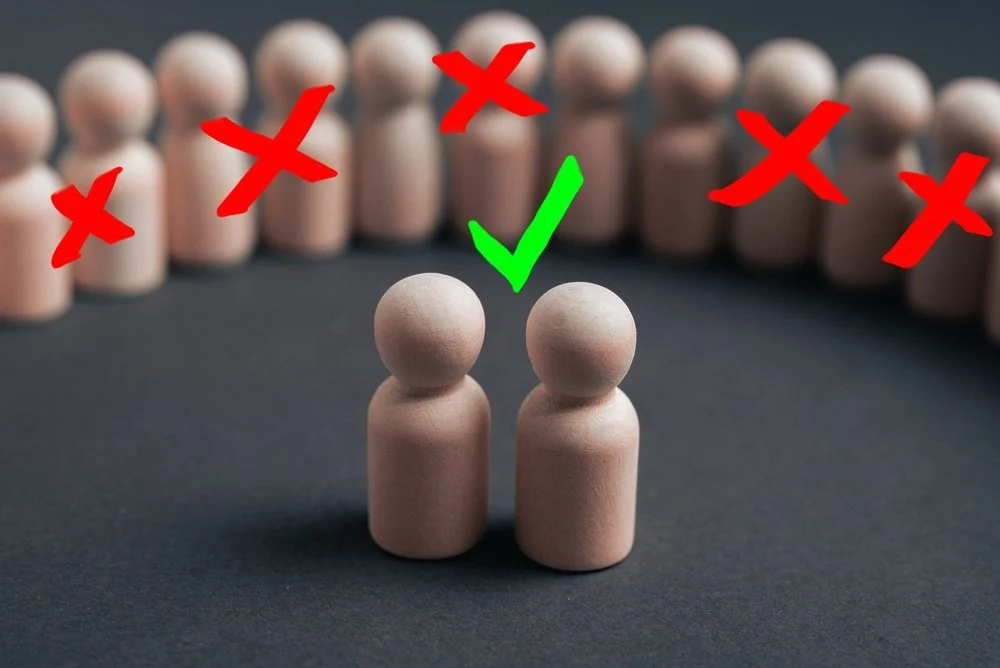 Same Role, Two Different People: Why CFO Searches Stall Before the Shortlist