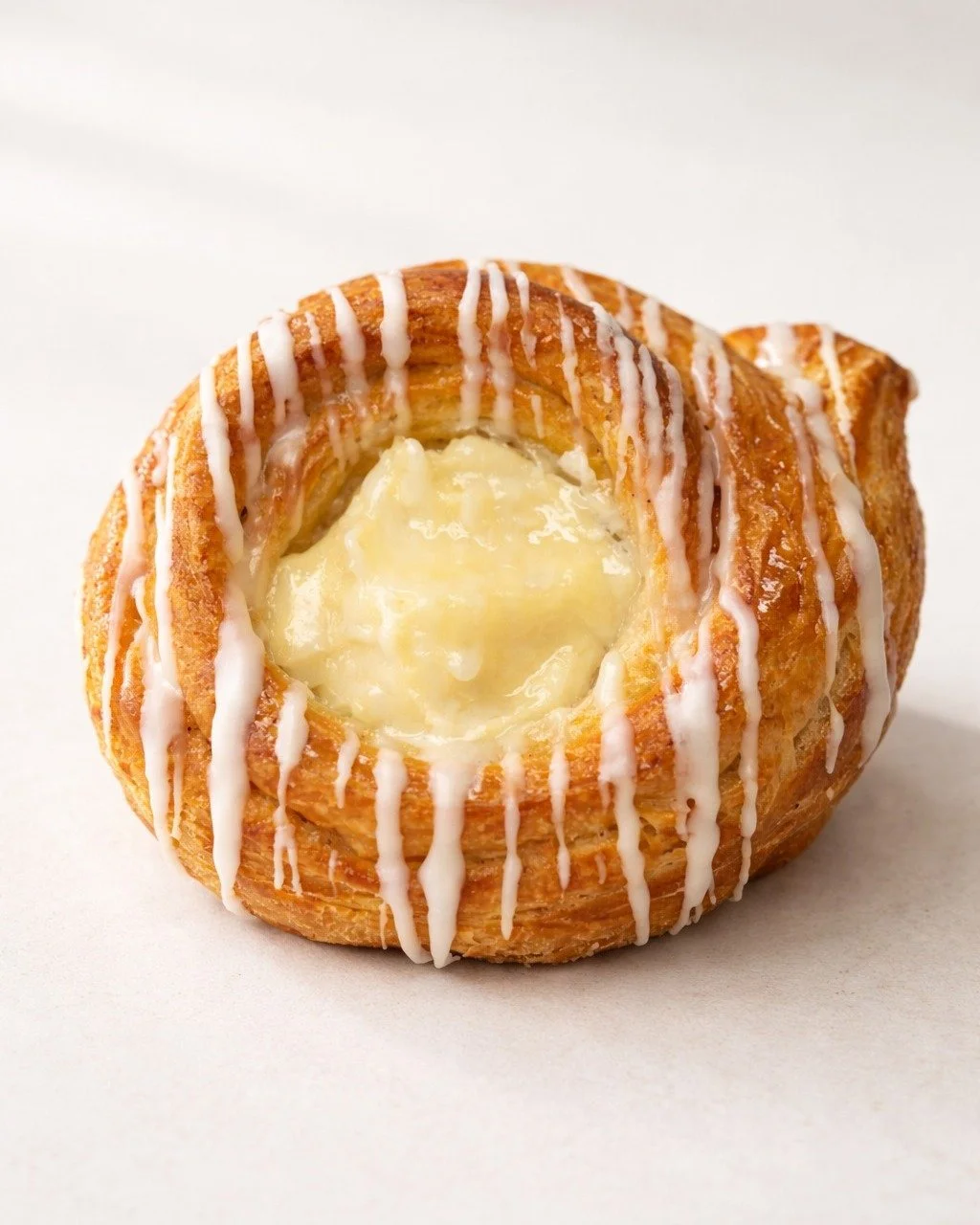 Our classic cheese danish. 🤩