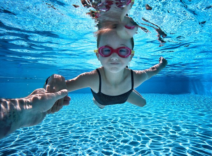 Dundalk - Private Swim Lessons — Kids First Swim