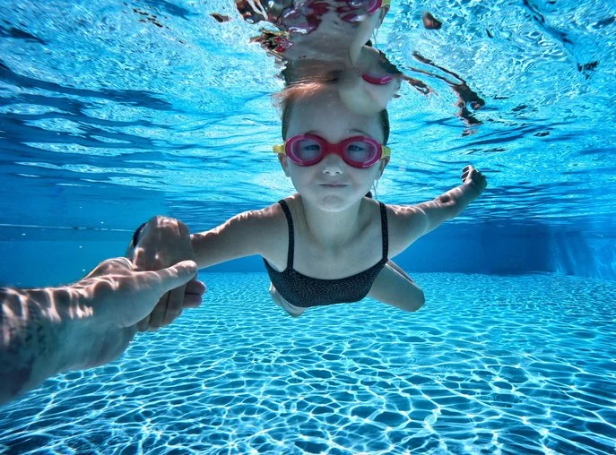 Plymouth Meeting Private Swim Lessons — Kids First Swim