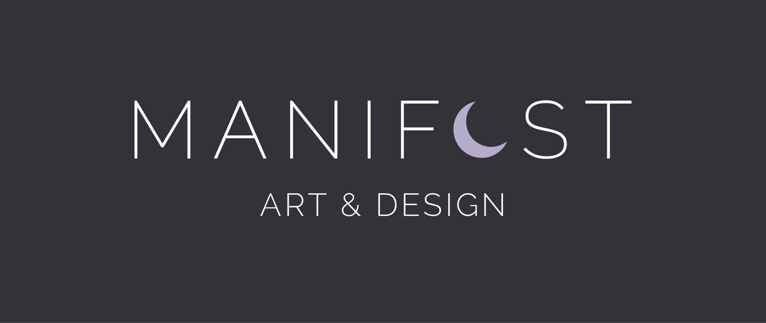 Manifest - Art &amp; Design