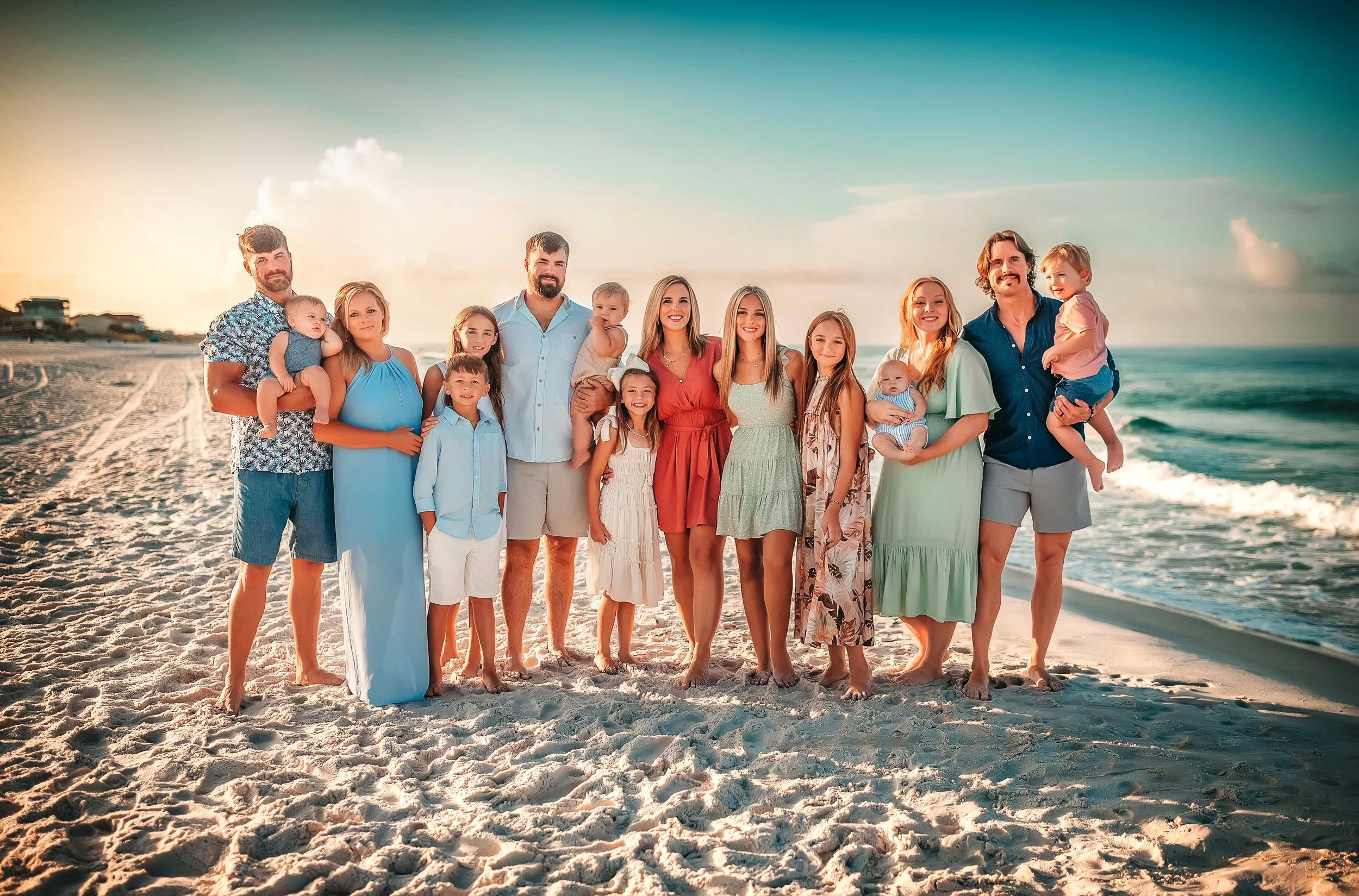 Large-Family-Golden-Hour-Beach-Session205-1.JPEG