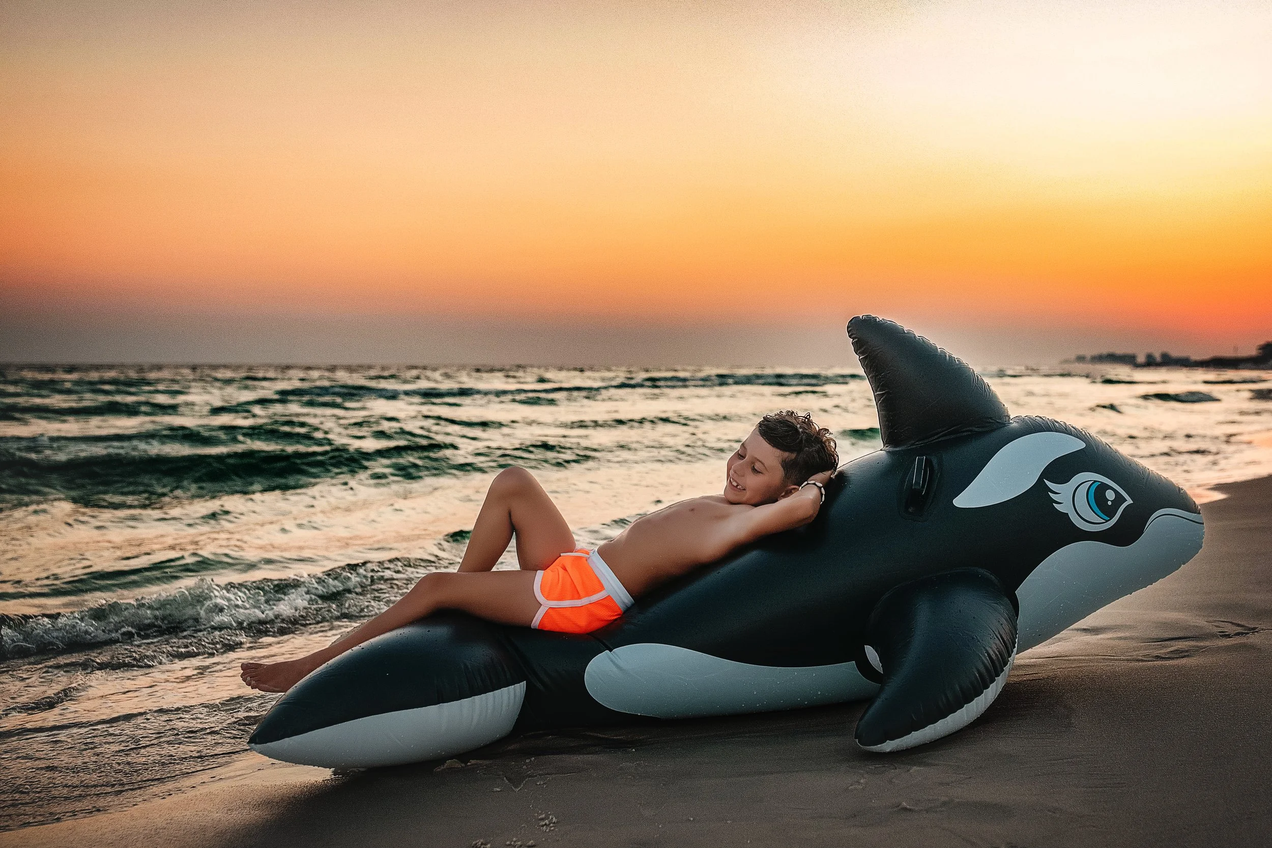 Best Sweet Treat Stops Near Rosemary Beach for Families | 30A Photographer Tips