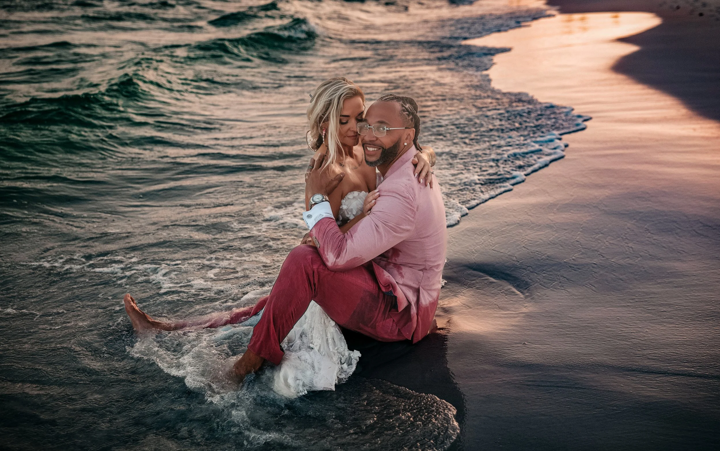 30A destination wedding photography