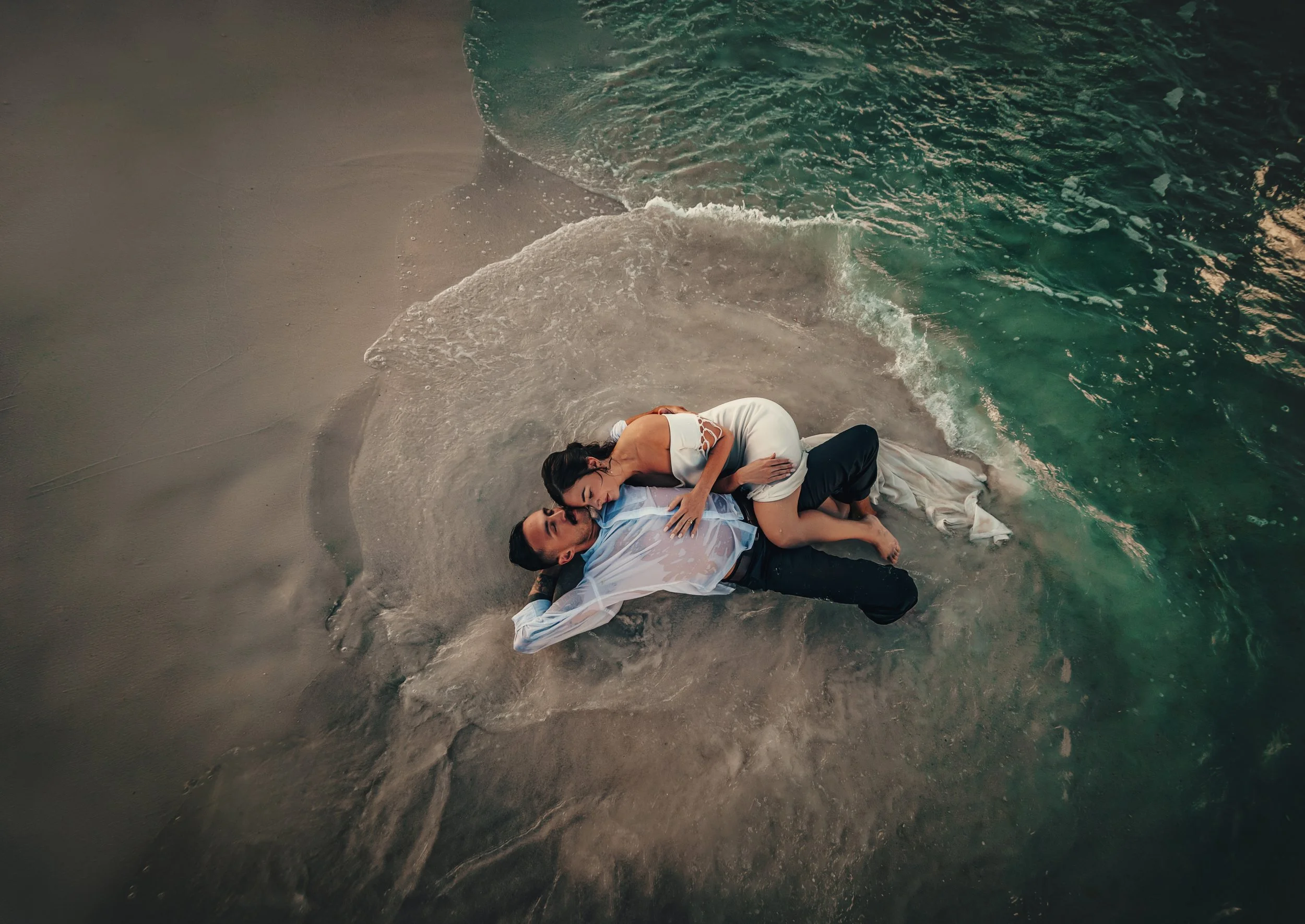 Best Time for Beach Photos on 30A | Month-by-Month Water & Light Guide