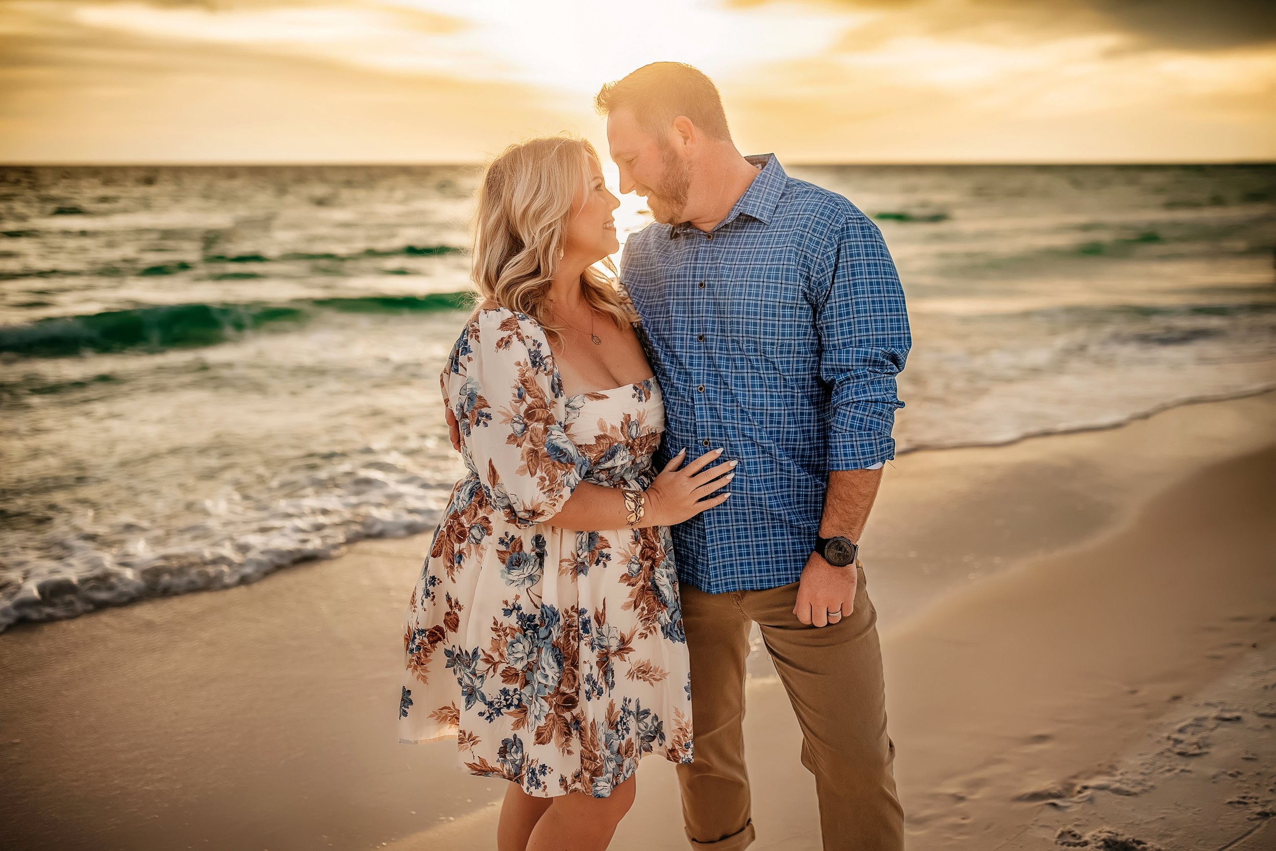 This one is gold,  the mature couple lane has no competition and is HIGH-spend (anniversary trips, vow renewals, empty nesters).
