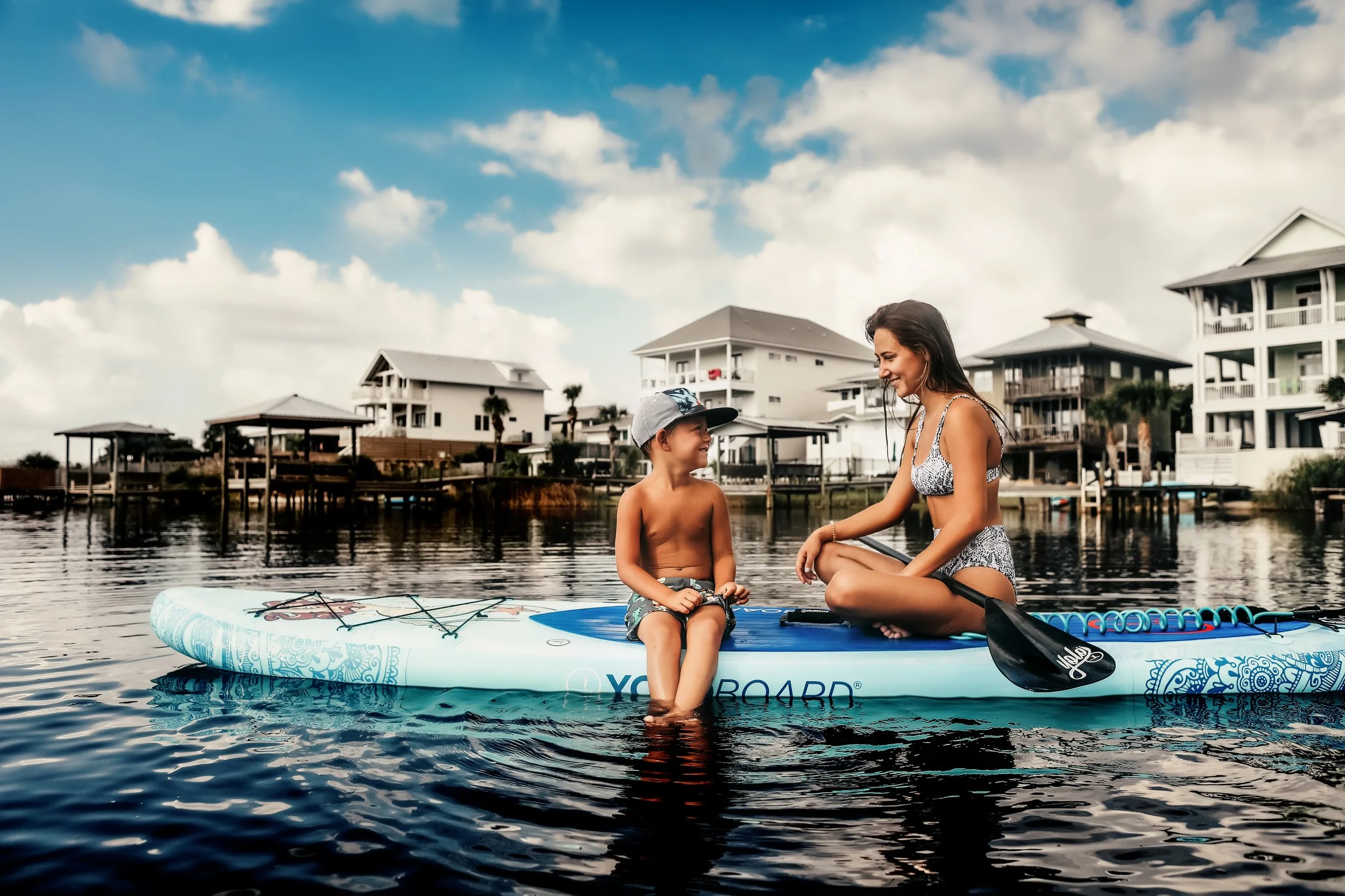 Best Things to Do in 30A with Kids