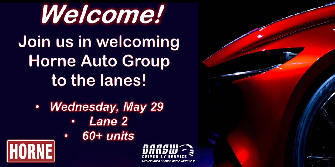 Southwest Home — Dealers Auto Auction Mountain West