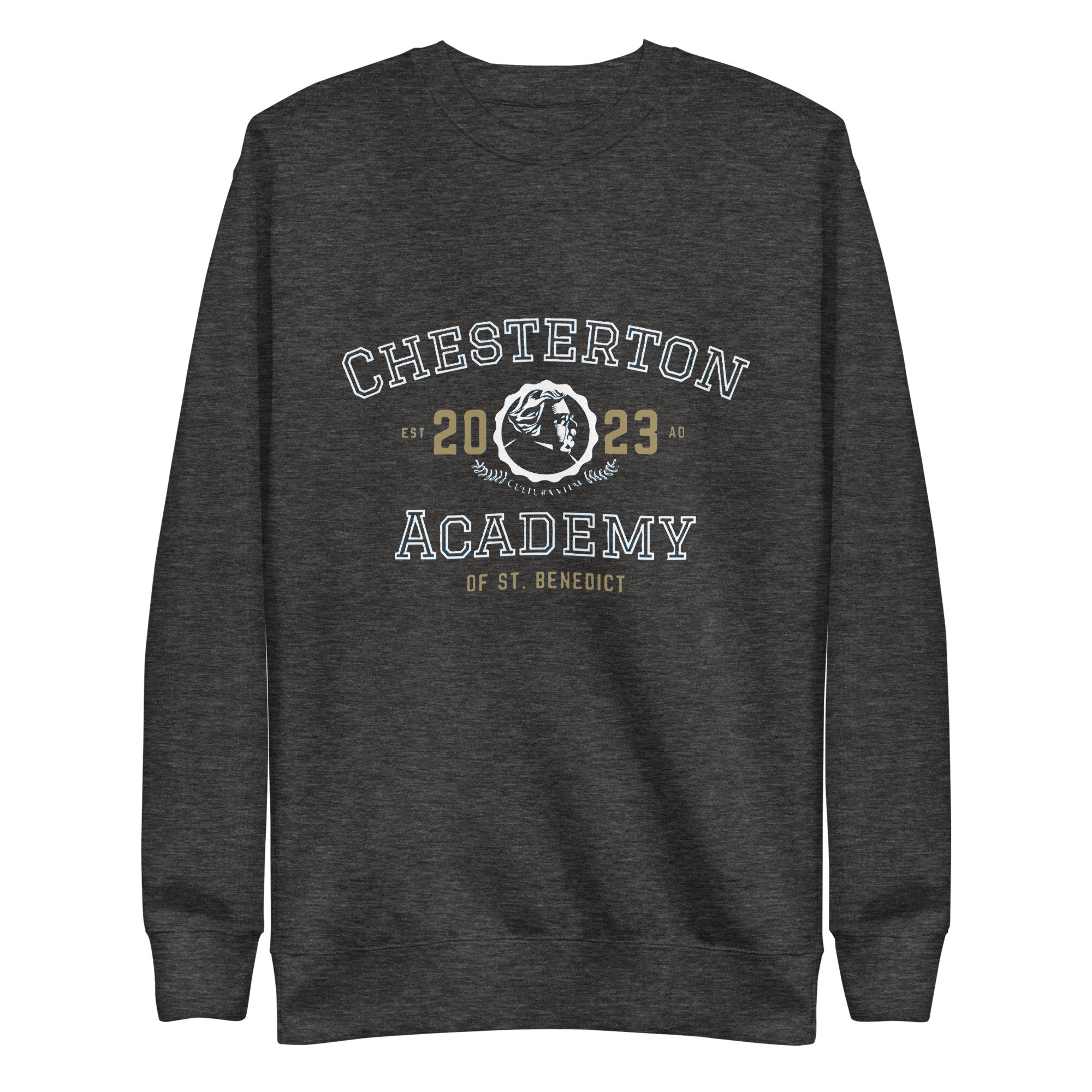 unisex-premium-sweatshirt-charcoal-heather-front-687577abd18bb.jpg