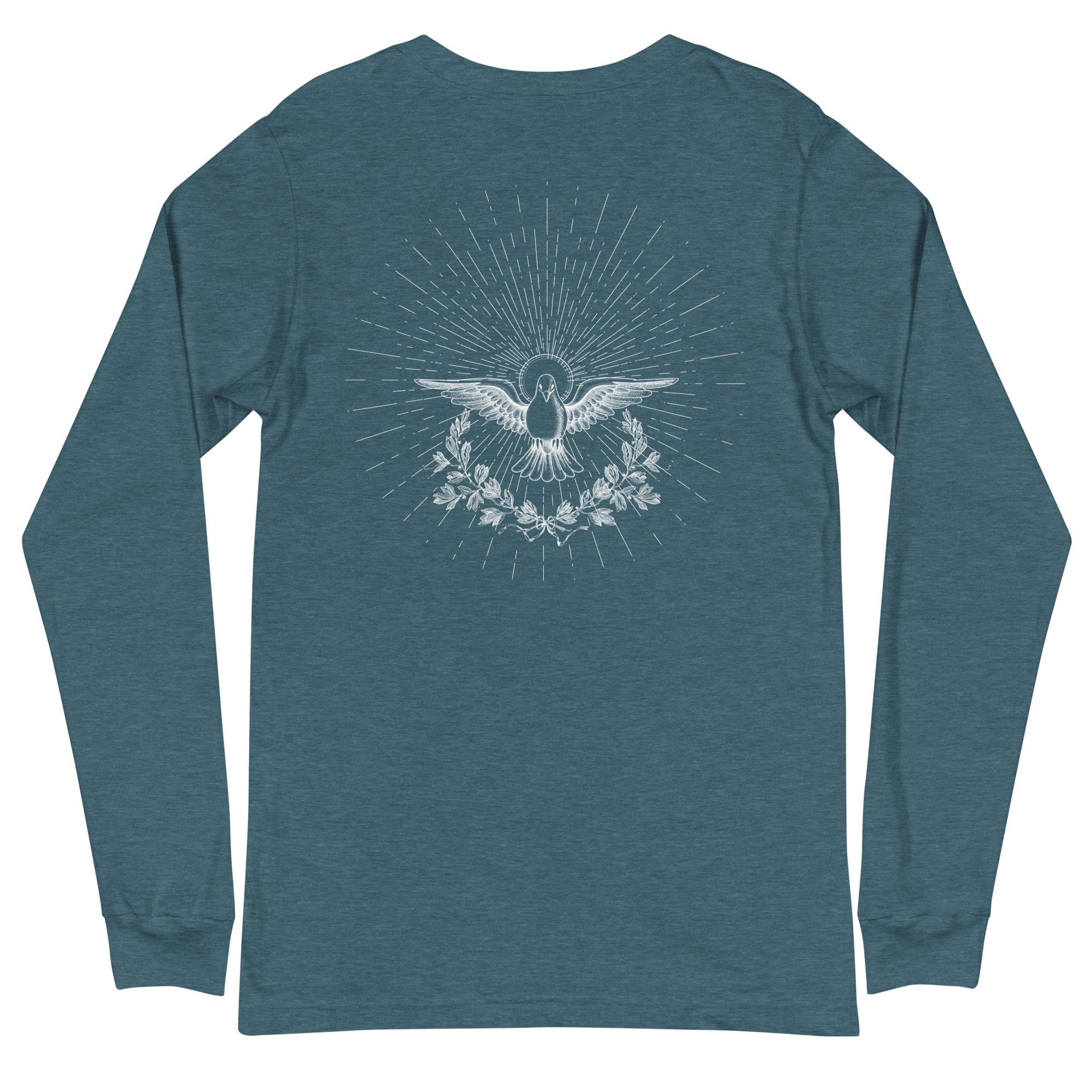unisex-long-sleeve-tee-heather-deep-teal-back-68757d4fecc1d.jpg