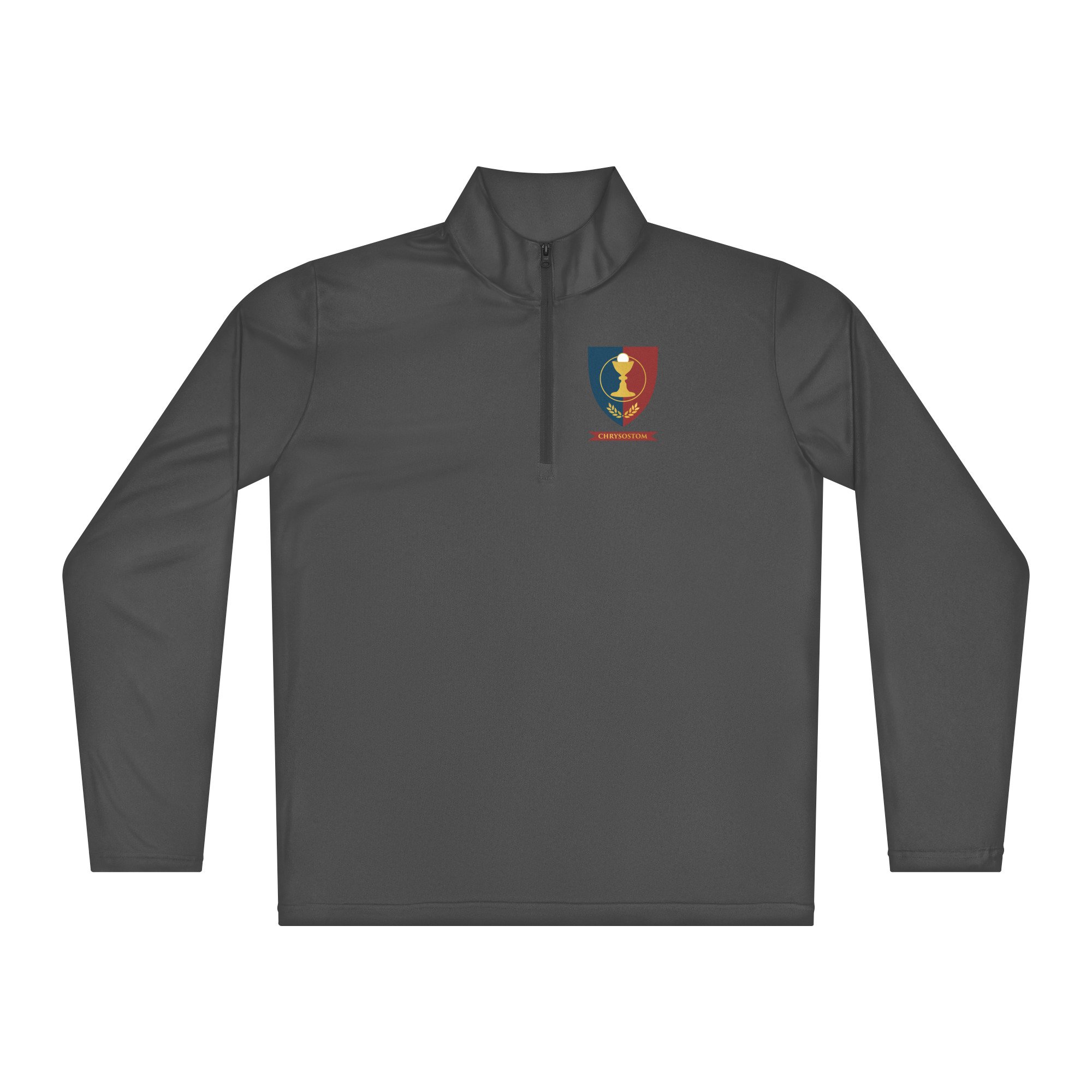 unisex-quarter-zip-pullover-iron-grey-front-687584bd6d96f.jpg