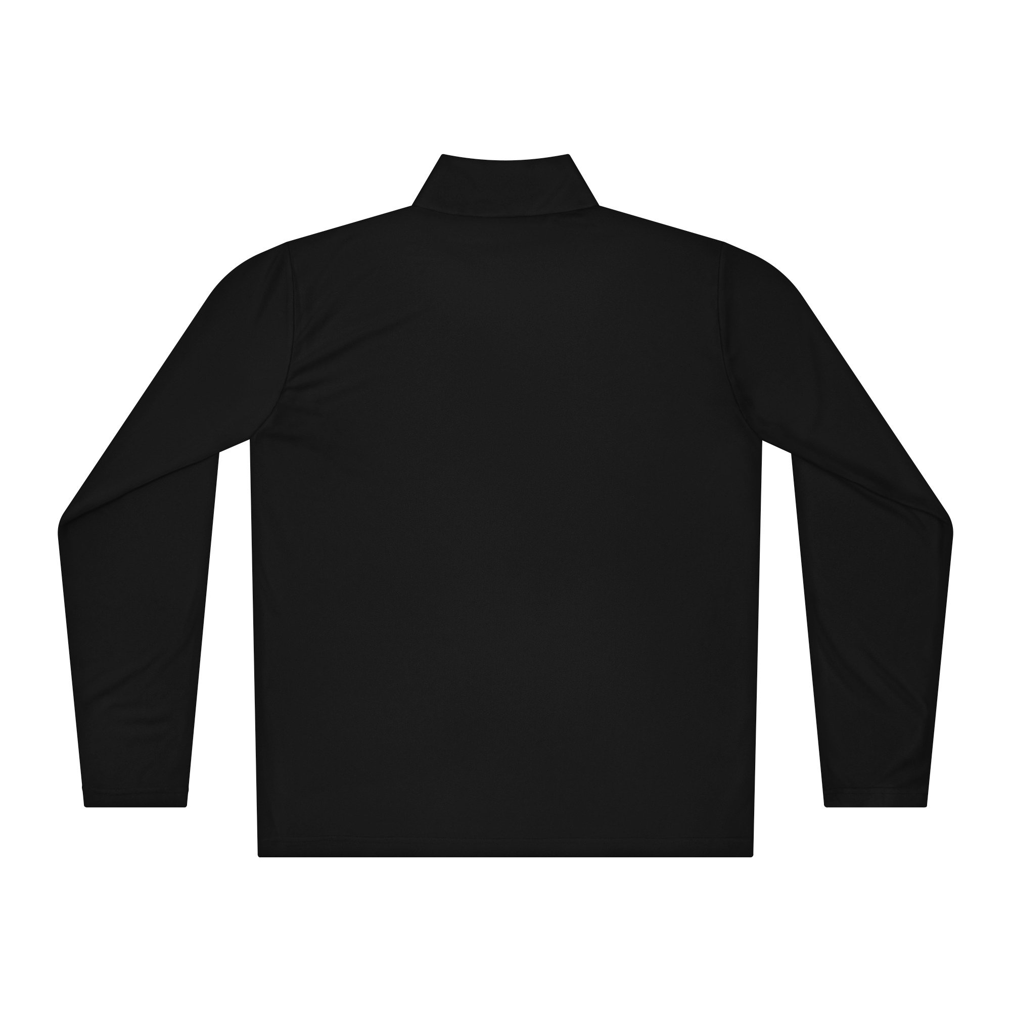 unisex-quarter-zip-pullover-black-back-68758596d8845.jpg