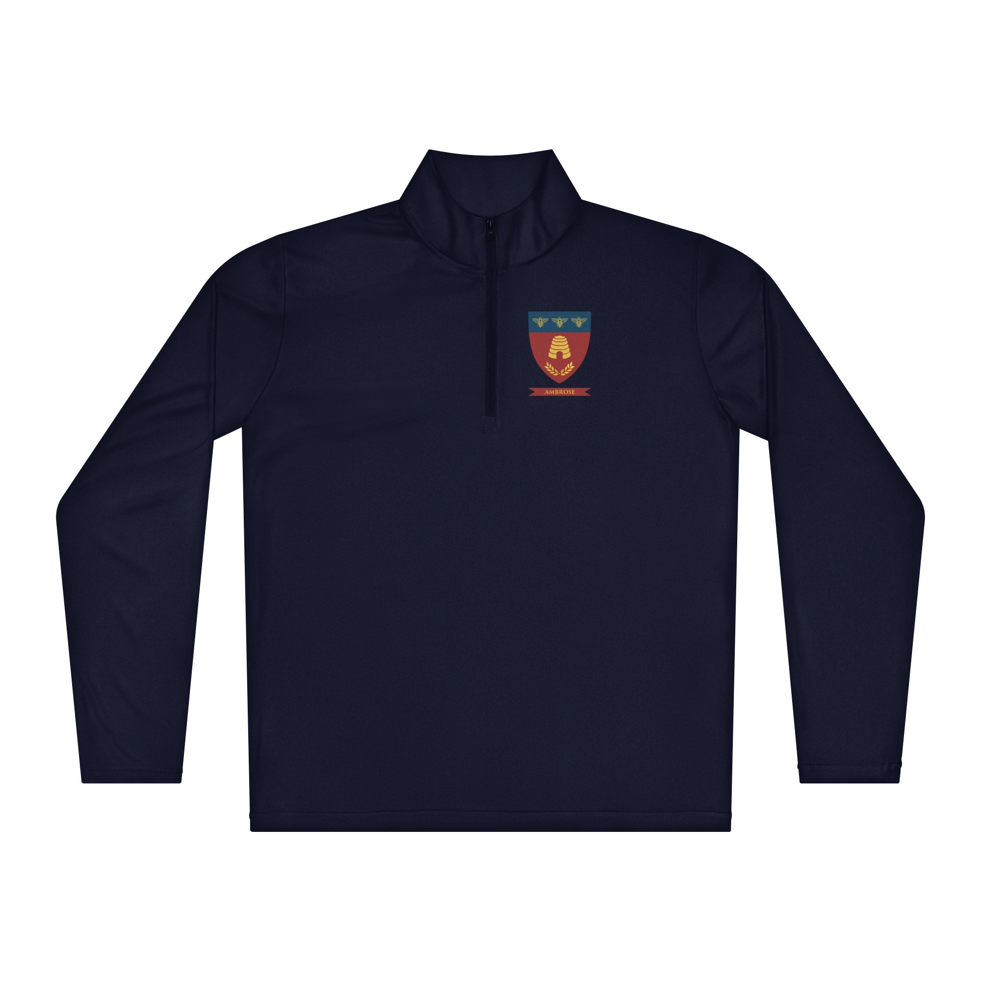 unisex-quarter-zip-pullover-true-navy-front-687585f8b96e7.jpg