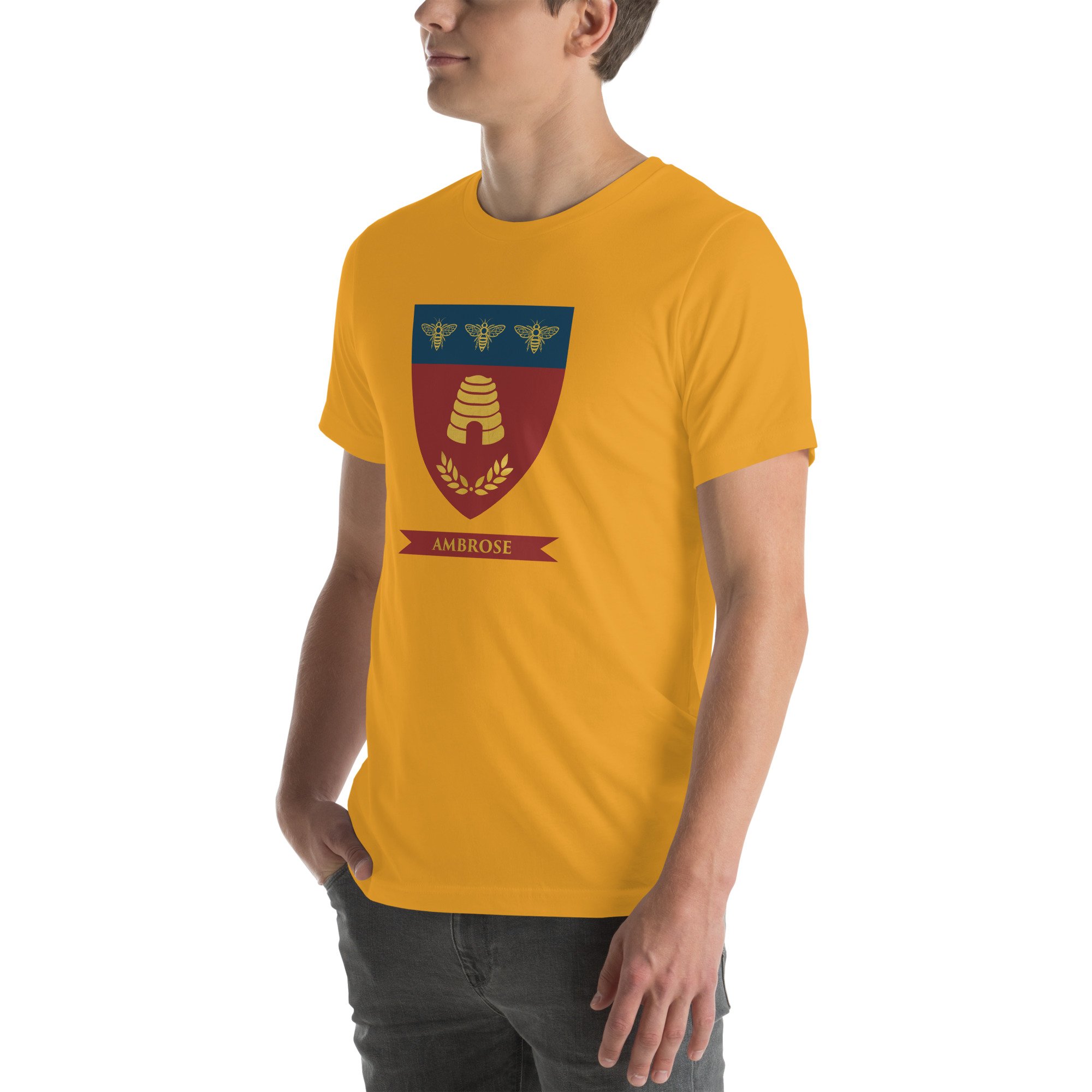 unisex-staple-t-shirt-mustard-left-front-687588a87199d.jpg