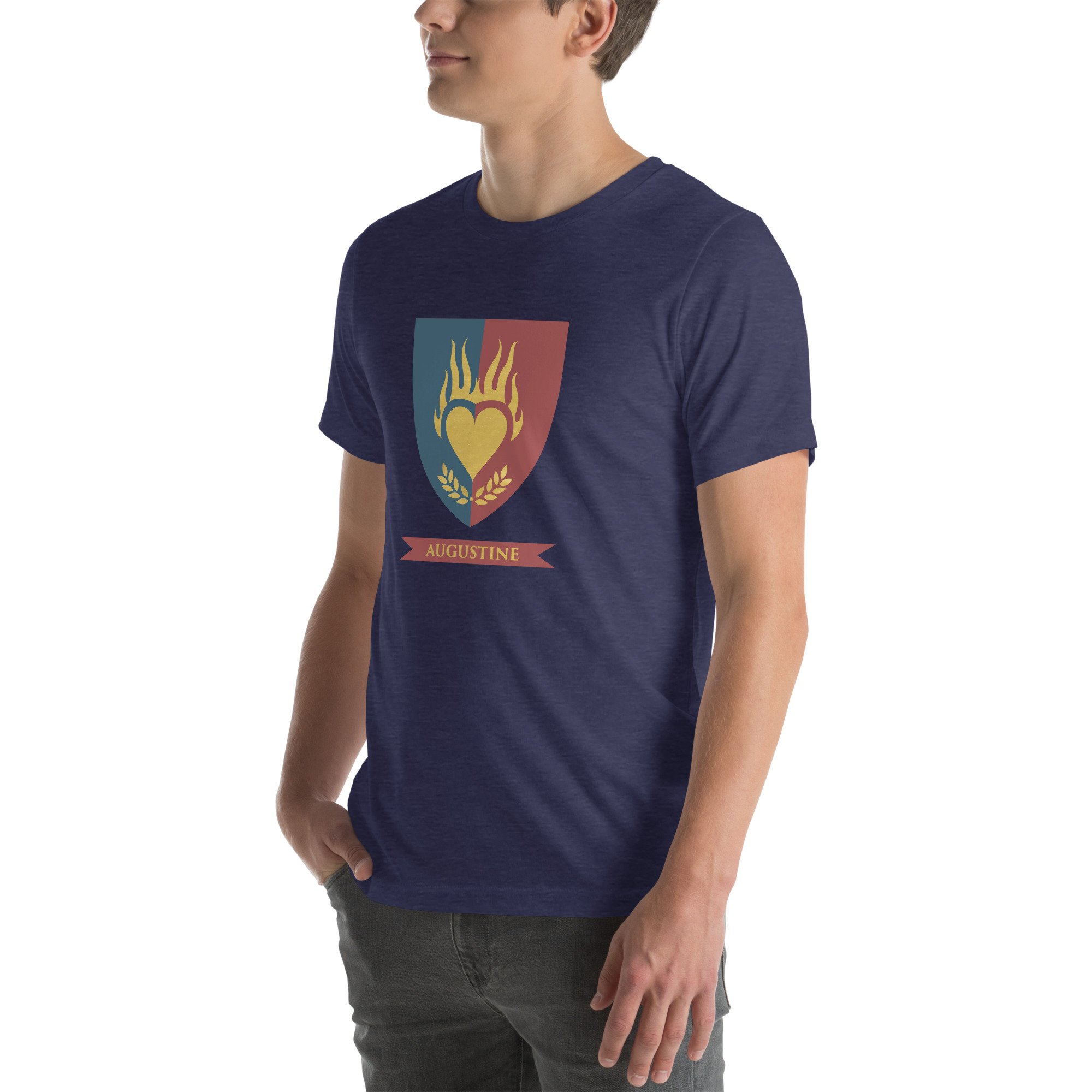 unisex-staple-t-shirt-heather-midnight-navy-left-front-68758cac5dca9.jpg
