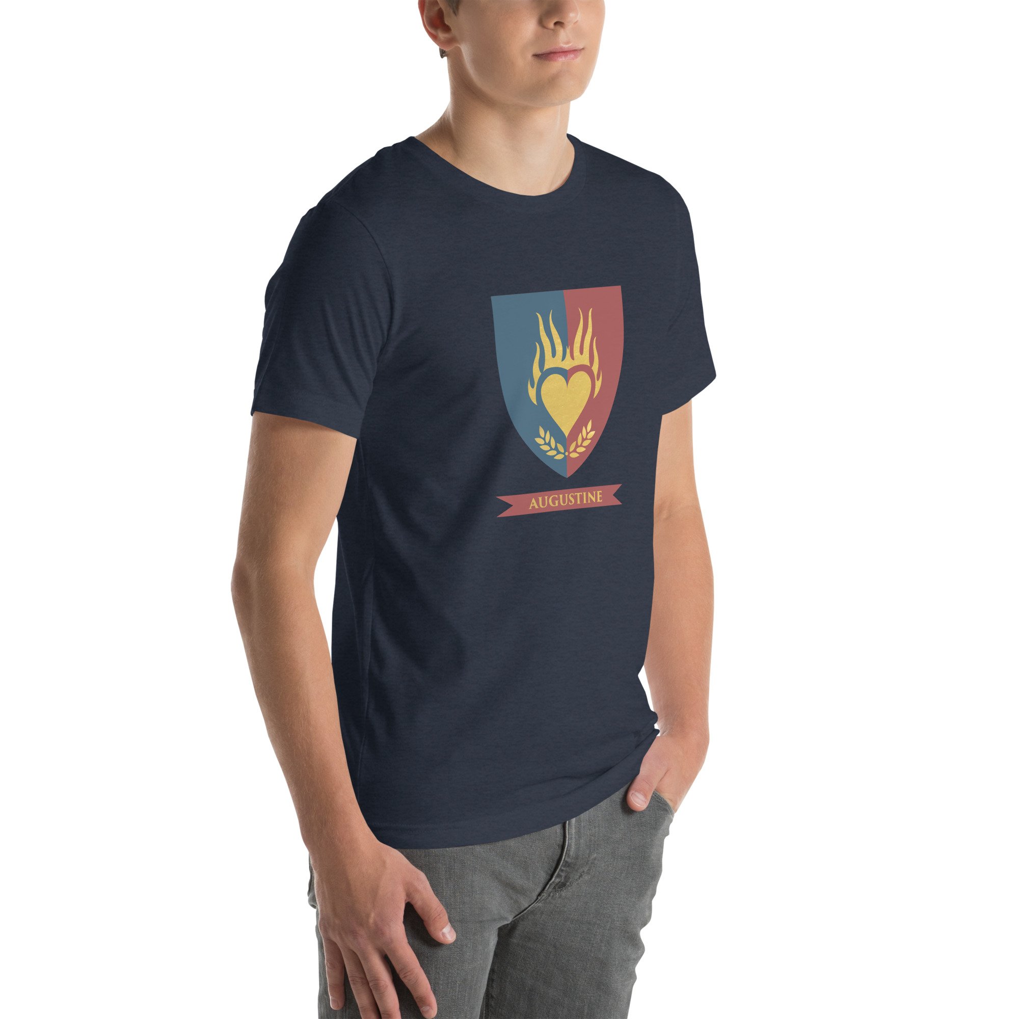 unisex-staple-t-shirt-heather-navy-right-front-68758cac6fa2c.jpg
