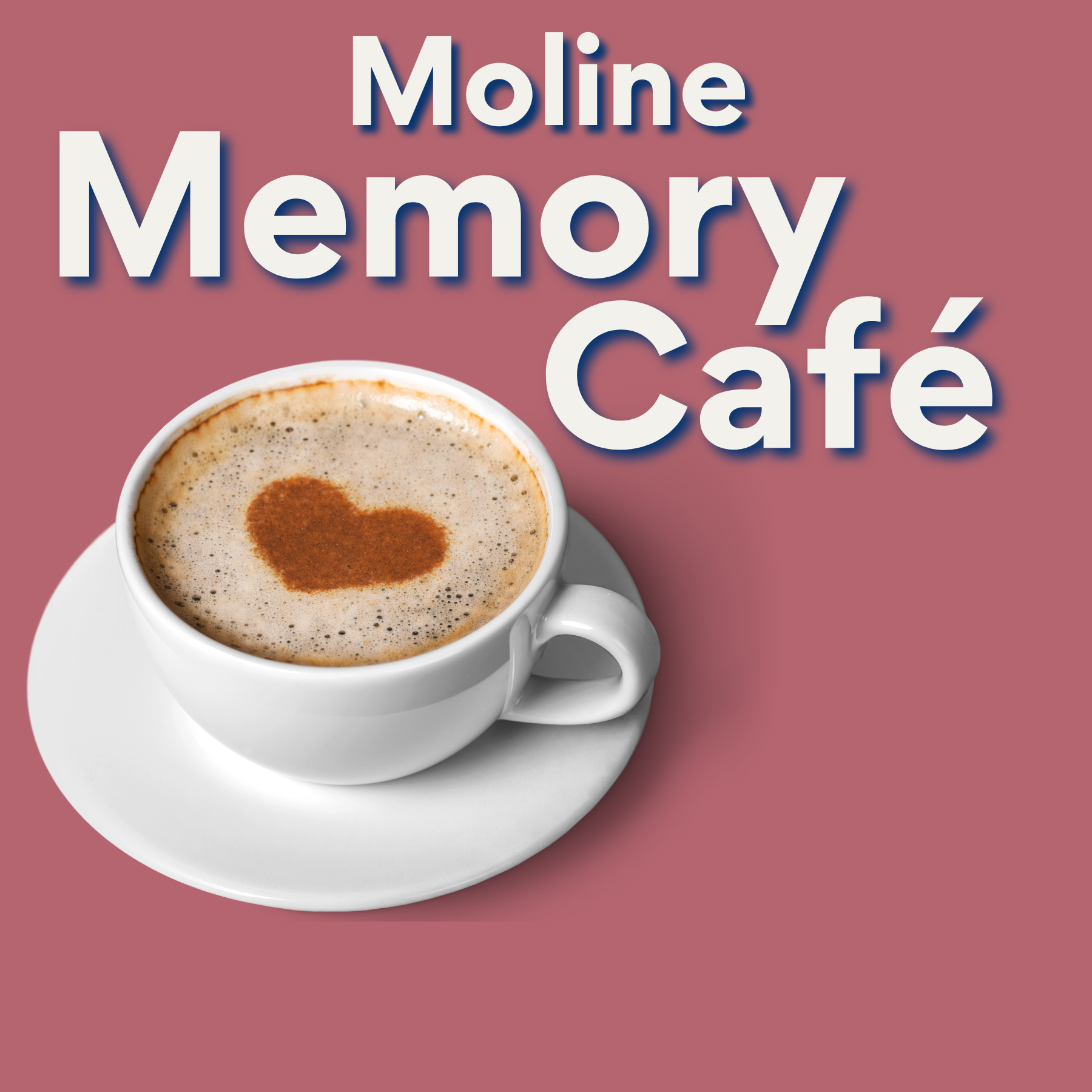 Moline Memory Cafe