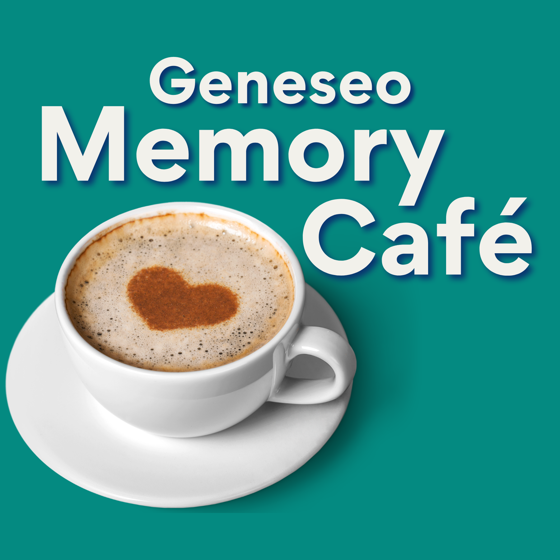 Geneseo Memory Cafe