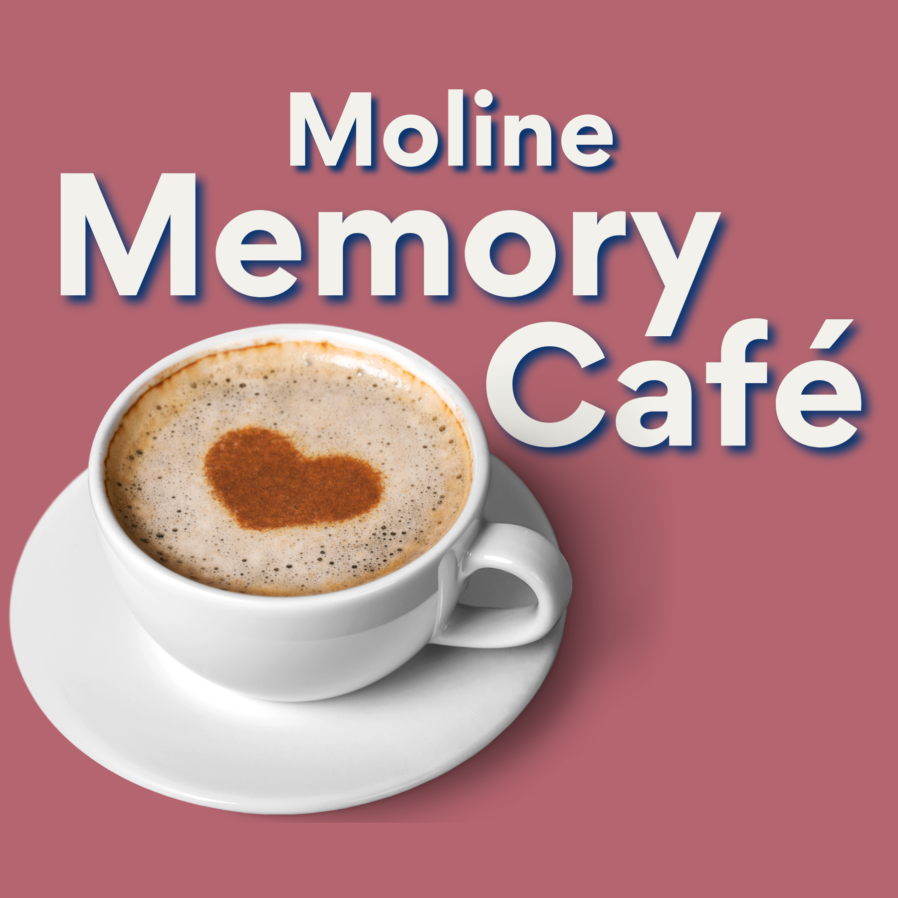 Moline Memory Cafe