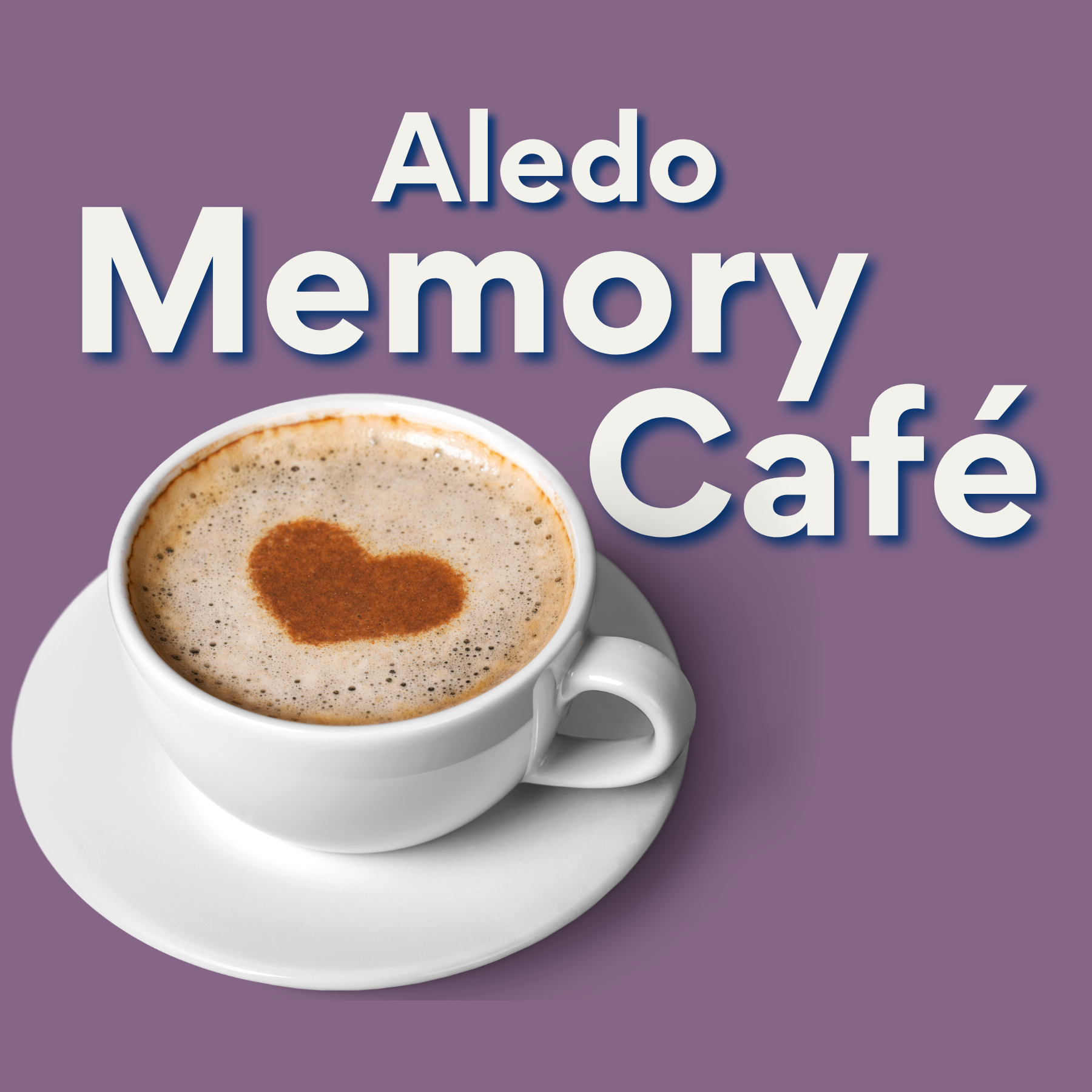 Aledo Memory Cafe