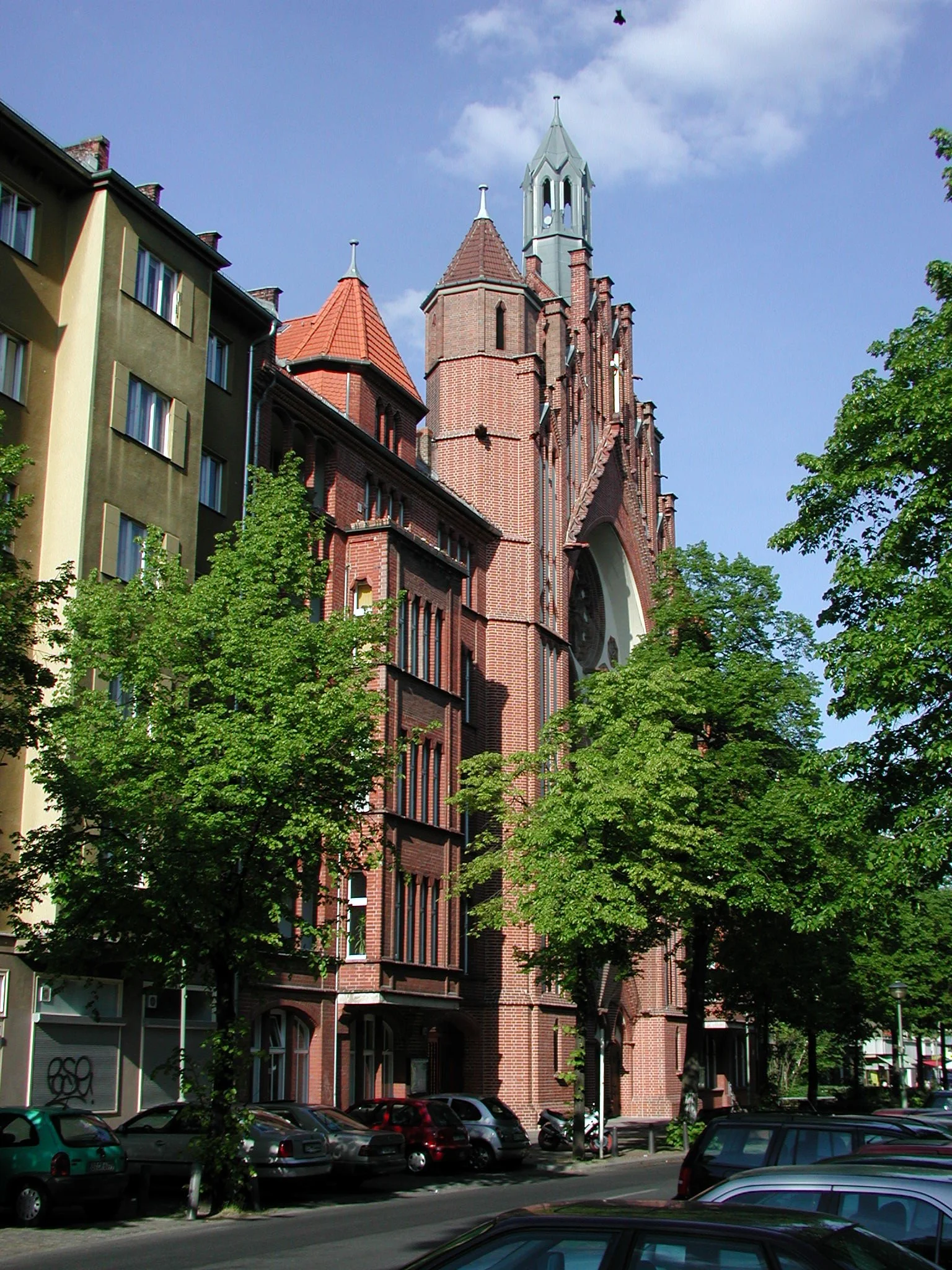 Weihnachtskonzert