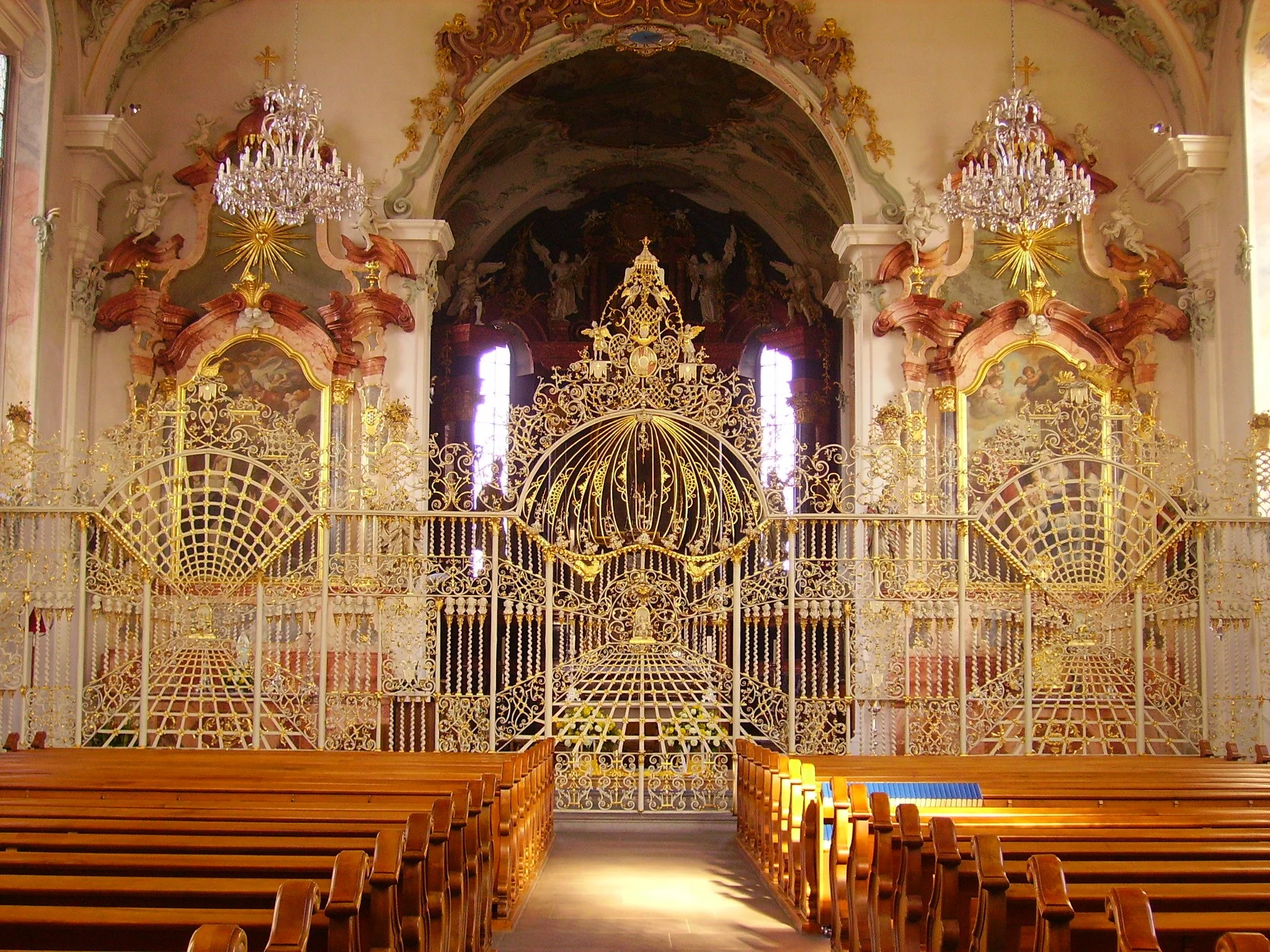 Weihnachtsgottesdienst zum 1. Weihnachtsfeiertag