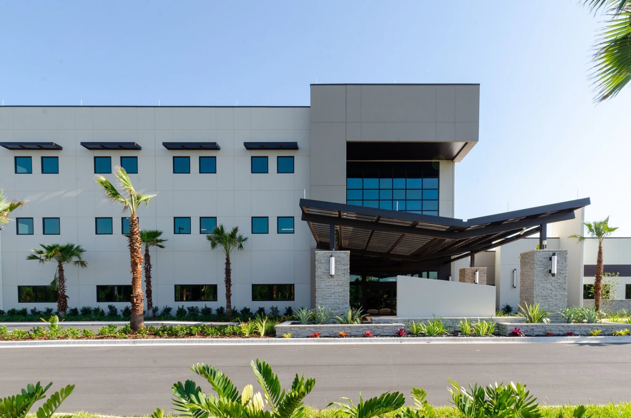 Centerpoint Medical Center Turnkey Canopy Logsdon.jpg