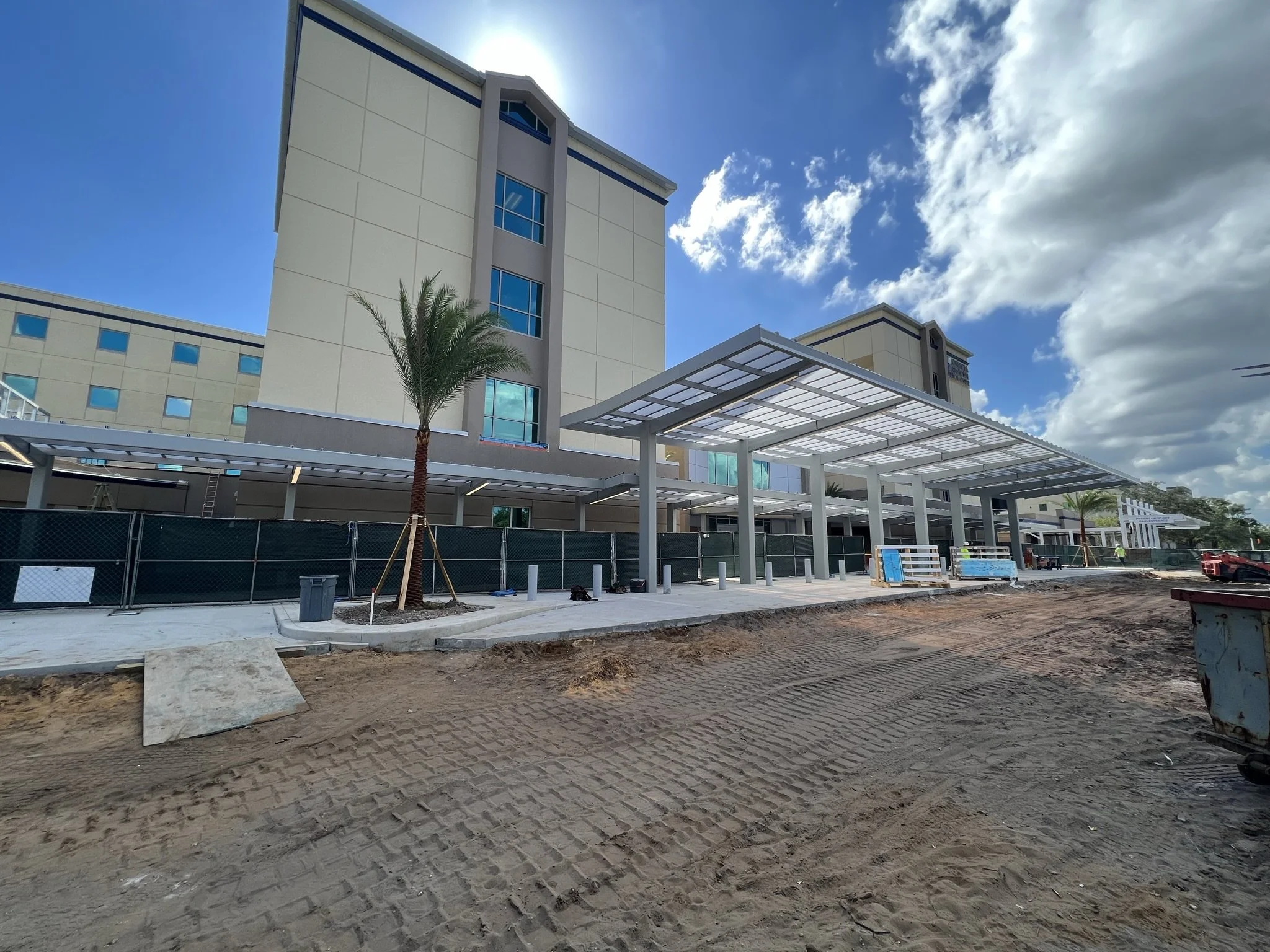 Osceola Regional Hospital HCA Turnkey Logsdon .JPEG
