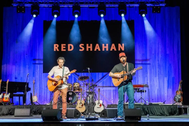 Live Event Venue Gallery Boot Barn Hall in Colorado Springs, CO