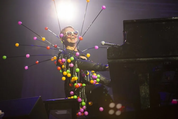 Live Event Venue Gallery Boot Barn Hall in Colorado Springs, CO