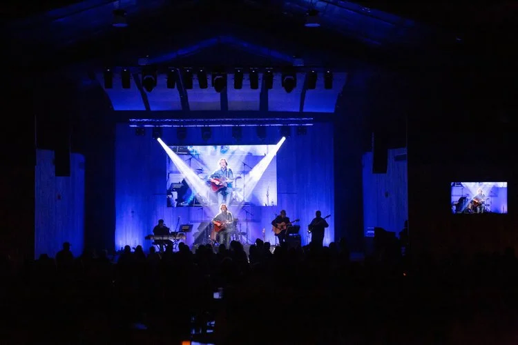 Live Events in Colorado Springs Boot Barn Hall in Colorado Springs, CO