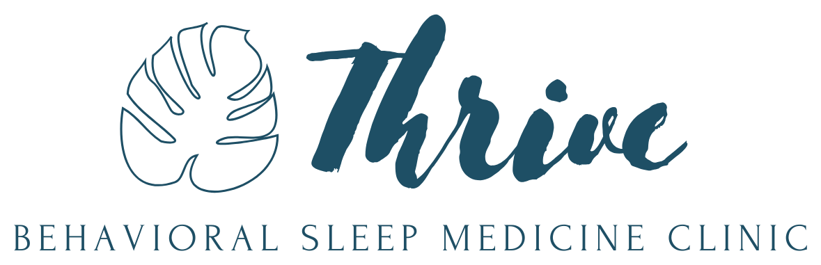 Thrive 