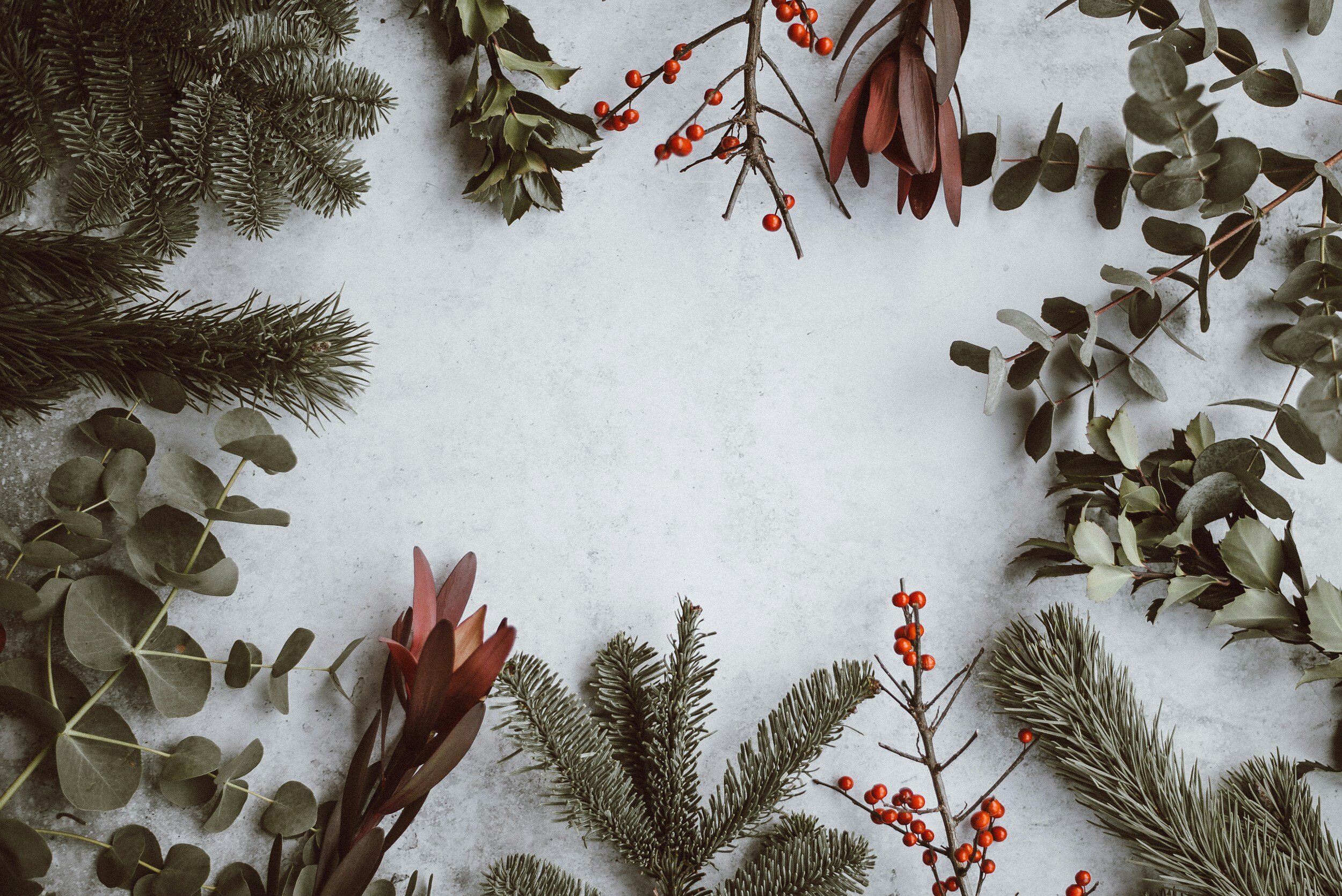 On being… An expat at Christmas