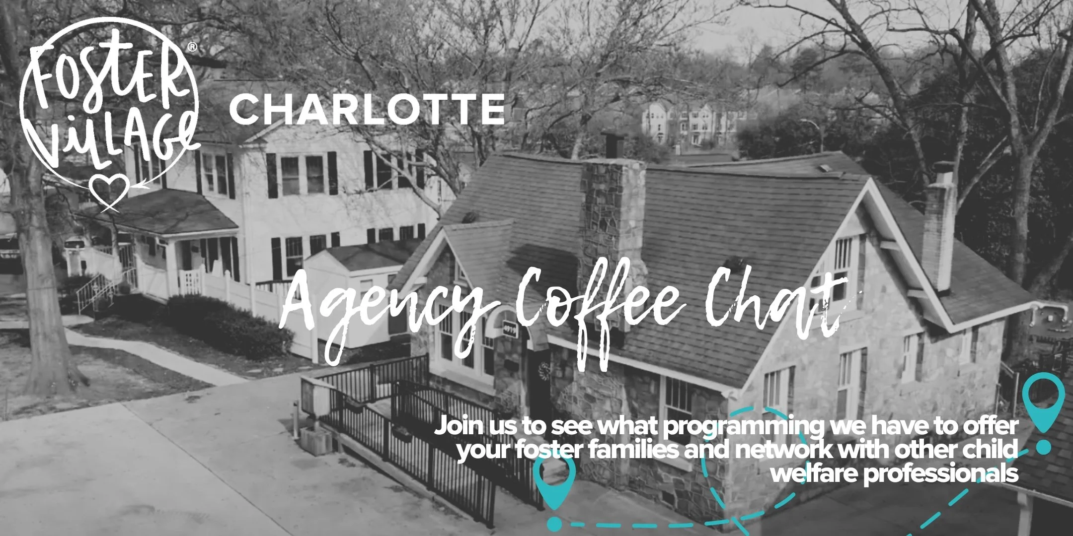 Licensing Agency Coffee Chat