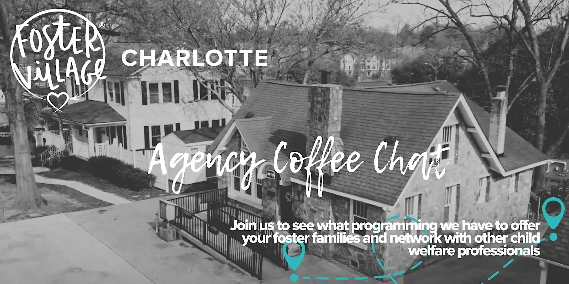 Agency Coffee Chat