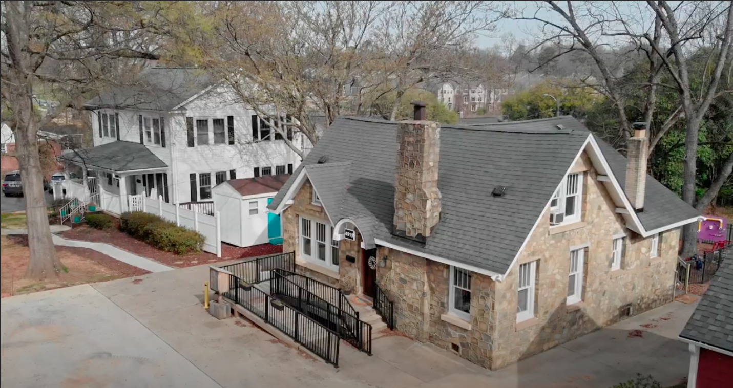 The Power of a Place: What It Can Teach Us About Dignity
