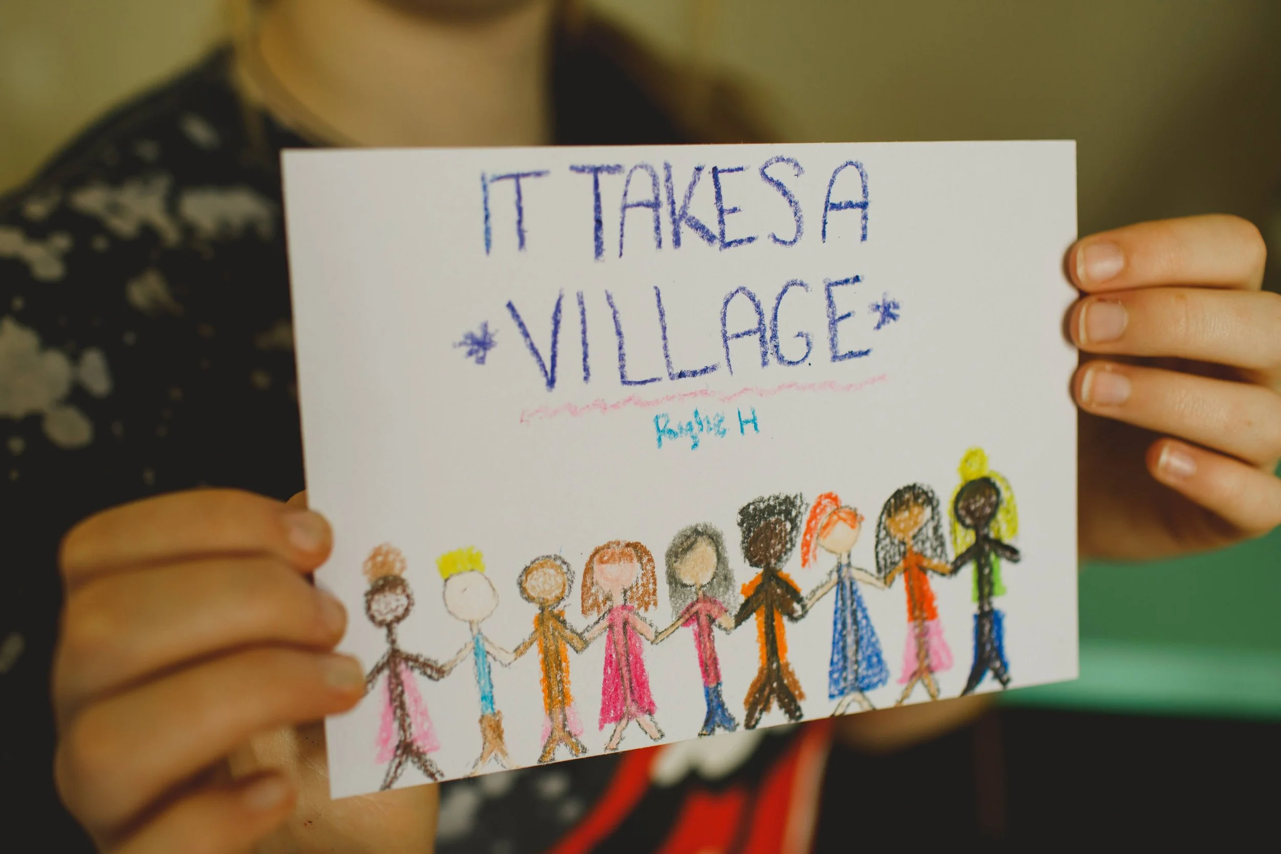 A collection of free, expert-based, trauma-informed virtual courses designed to support adoptive, foster, and kinship families through Creating a Family 