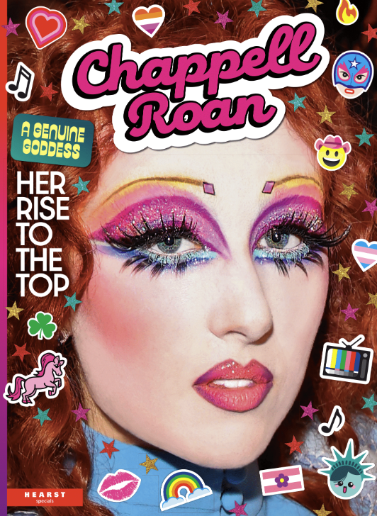 Chappell Roan | Special Issue