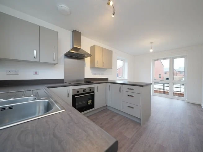 Stonewater Social Housing UK