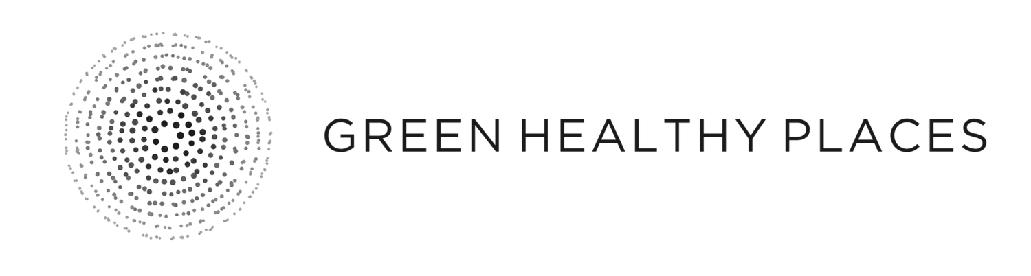 green healthy places