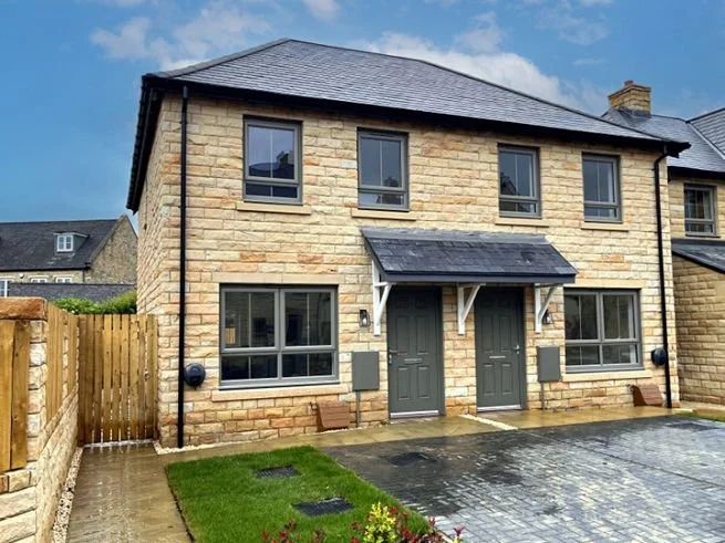 Stonewater Social Housing UK