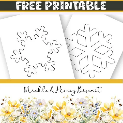 When you click on this image, it should take you to a snowflake color sheet printable. The image show some color sheet snowflakes as example.